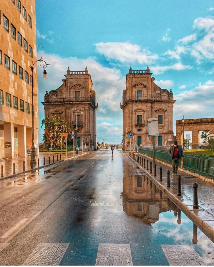 Antico Vicolo Di Ballaro Palermo Exteriér fotografie